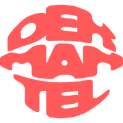 Dekmantel logo