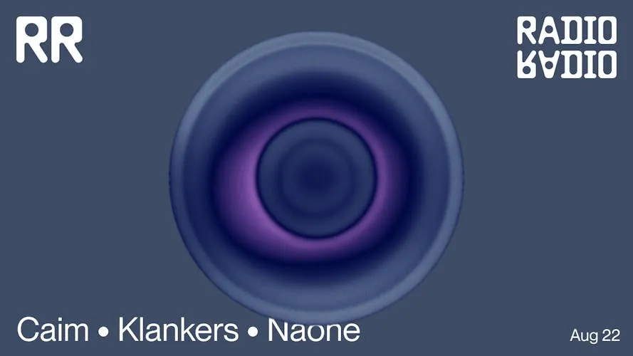 Caim • Klankers • Naone