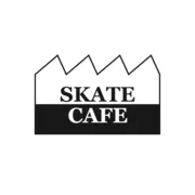 Skatecafe logo