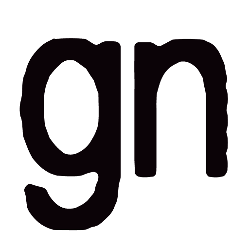 Garage Noord logo