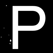 Perron logo